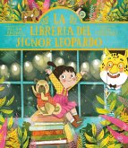 La libreria del signor leopardo La libreria del signor leopardo