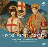 Rinascimento privato. Da Spanzotti a Defendente Ferrari nelle collezioni piemontesi