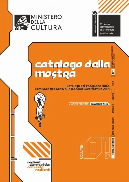Catalogo della mostra