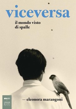 Cover Viceversa. Il mondo visto di spalle