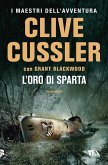 L' oro di Sparta