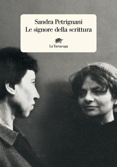 Le signore della scrittura Cover Le signore della scrittura