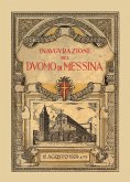 Inaugurazione duomo di Messina. 15 agosto 1929