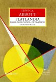 Flatlandia. Racconto fantastico a più dimensioni