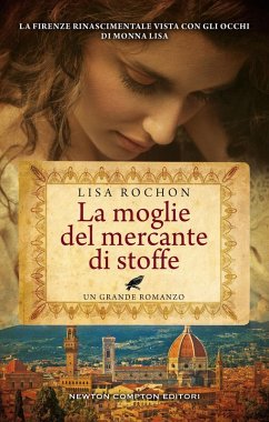 Cover La moglie del mercante di stoffe