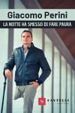 La notte ha smesso di fare paura La notte ha smesso di fare paura