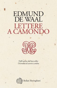 Lettere a Camondo - de Waal, Edmund