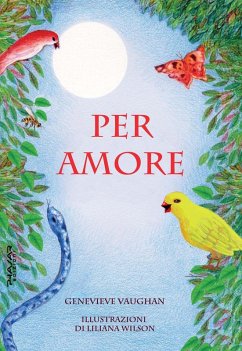 Per amore. Per denaro - Vaughan, Genevieve
