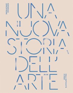 Cover Una nuova storia dell'arte. Dall'antichità ad oggi