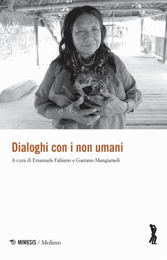 Cover Dialoghi con i non umani