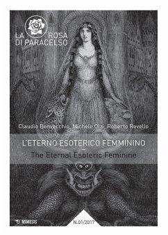 L' eterno esoterico femminino-The eternal esoteric feminine