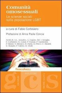 Comunità omosessuali. Le scienze sociali sulla popolazione LGBT