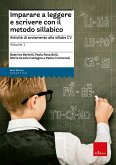 Attività di avviamento alle sillabe CV Attività di avviamento alle sillabe CV