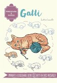 Gatti. Disegnare è facile Gatti. Disegnare è facile
