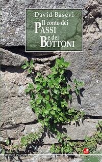 Cover Il conto dei passi e dei bottoni