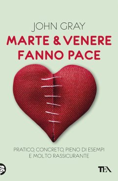 Marte & Venere fanno pace - Gray, John
