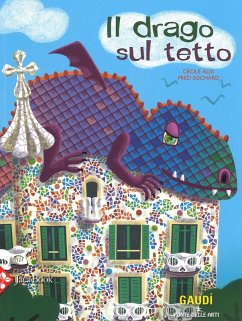 Cover Il drago sul tetto
