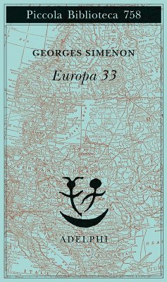 Cover Europa 33