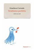 Strabismo perfetto e altri racconti Strabismo perfetto e altri racconti