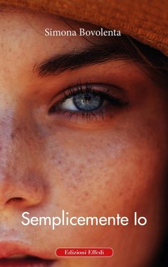 Semplicemente io - Bovolenta, Simona