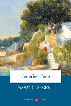 Cover Passaggi segreti