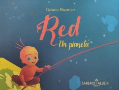 Un pianeta. Red - Musmeci, Tiziana