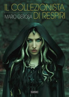 Cover Il collezionista di respiri