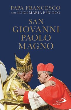 Cover San Giovanni Paolo Magno