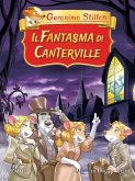 Il fantasma di Canterville di Oscar Wilde Il fantasma di Canterville di Oscar Wilde