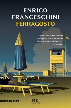 Ferragosto - Franceschini, Enrico