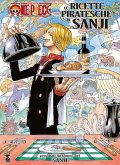 One piece. Le ricette piratesche di Sanji One piece. Le ricette piratesche di Sanji