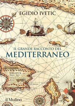 Il grande racconto del Mediterraneo Cover Il grande racconto del Mediterraneo