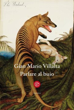 Cover Parlare al buio