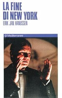 Cover La fine di New York