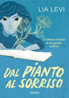 Cover Dal pianto al sorriso