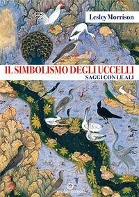 Cover Il simbolismo degli uccelli. Saggi con le ali