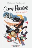 Cane Puzzone va a sciare Cane Puzzone va a sciare