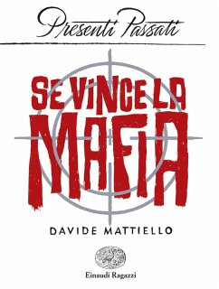 Cover Se vince la mafia