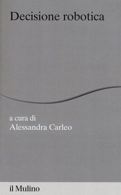 Decisione robotica Decisione robotica