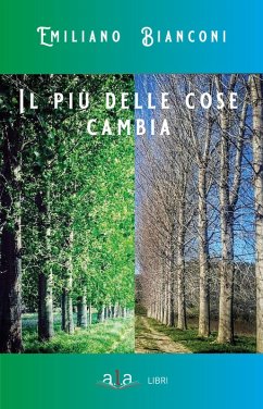 Il più delle cose cambia - Bianconi, Emiliano