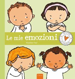 Cover Le mie emozioni