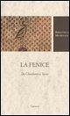 Cover La Fenice. Da Claudiano a Tasso