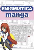 Enigmistica manga Enigmistica manga