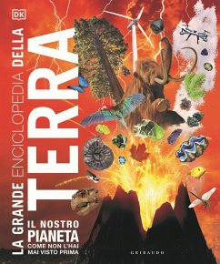 Cover La grande enciclopedia della Terra