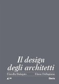 Il design degli architetti italiani 1920-2000 Il design degli architetti italiani 1920-2000