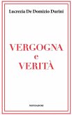 Vergogna e verità Vergogna e verità