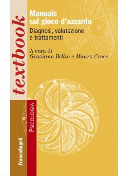 Manuale sul gioco d'azzardo Manuale sul gioco d'azzardo