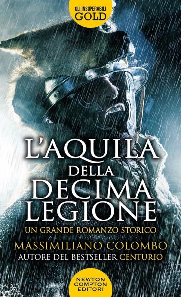 L' aquila della decima legione