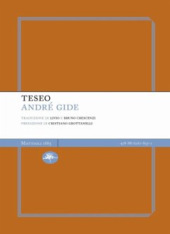Cover Teseo