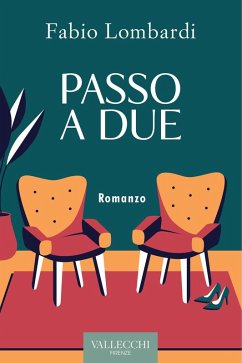 Passo a due - Lombardi, Fabio